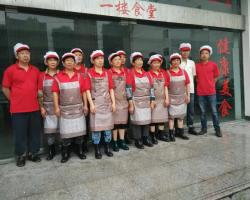 田家炳实验中学